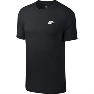 NİKE M Nsw Club Tee Erkek Günlük Stil t-shirt AR4997-013