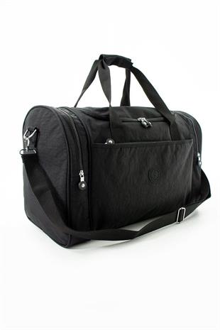 Kenyon Cox Seyahat El Valizi Su Geçirmez Hafif Kaliteli Krinkıl Kumaş