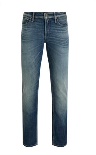 Jack & Jones Regular Fit Erkek Denim Pantolon 078 NOOS
