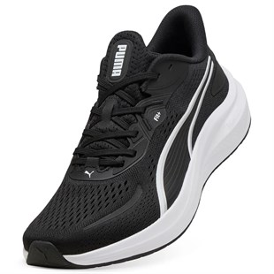 Puma Skyrocket Lite 2 Unisex Siyah Koşu Ayakkabısı 31173001