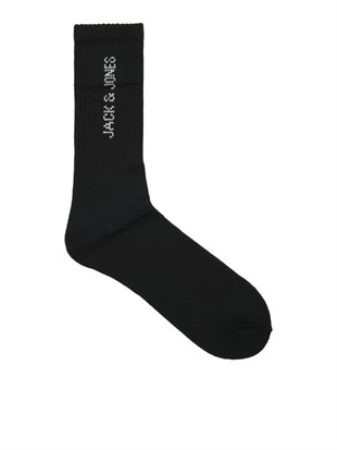 Jack & Jones Jacregen Tennıs Socks 9 Adet Noos Unisex Çorap