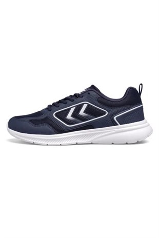 Hummel Hml Rush Iı Lacivert Unisex Sneaker