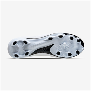 Lescon Hidra 2 Krampon Siyah Erkek Spor Ayakkabı