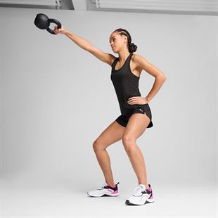 Puma TAD ESSENTIAL Racerback Tank Kadın Atlet 52588701