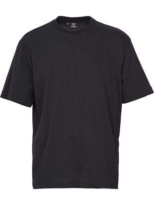 hummel HMLPALEX Erkek Kısa Kol T-shirt