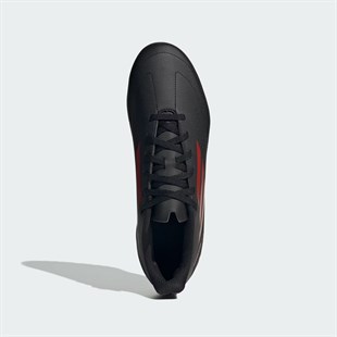 Adidas Deportivo III Tf Erkek Siyah Halı Saha Ayakkabısı IH0790