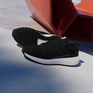 Adidas ULTIMASHOW 2.0 Siyah Erkek Koşu Ayakkabısı