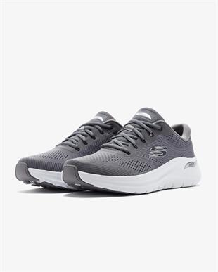 Skechers ARCH FİT 2.0 Erkek Gri Spor Ayakkabı