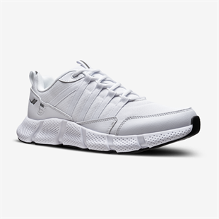 Lescon Flex Odeon 5 Beyaz Erkek Spor Ayakkabı