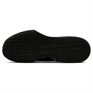 Nike M Air Max Alpha Trainer 6 Erkek Siyah Antrenman Ayakkabısı FQ1833-001