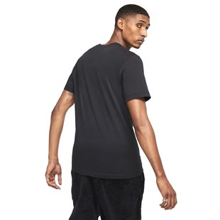NİKE M Nsw Club Tee Erkek Günlük Stil t-shirt AR4997-013