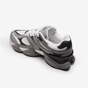 Lescon Ghost 3 Easystep Erkek Spor Ayakkabı