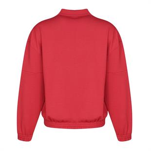 HUMMEL SARGENTO ZIP JACKET KADIN FERMUARLI SWAETSHIRT 922499