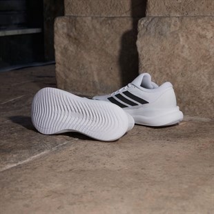 Adidas Kadın Beyaz Runfalcon 6 Spor Ayakkabı IH9534