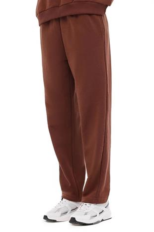 Kinetix WL 22BEAT 5PR Kahverengi Kadın Eşofman Altı