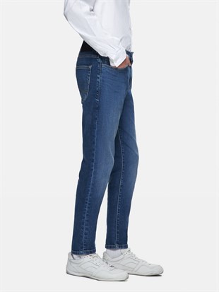 Ltb Dıego X Y Vulcan Wash Erkek Jean Pantolon