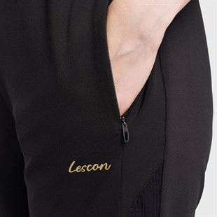 Lescon Kadın Antrenman Eşofman Altı 26B-2043