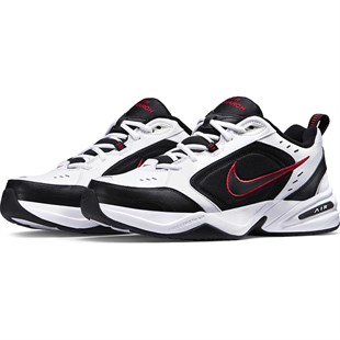 Nike Air Monarch IV Lifestyle/Gym Erkek Spor Ayakkabı 415445-101