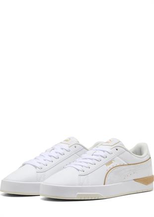 Puma Jada Classic Dayınight Beyaz Kadın Sneaker 40264601