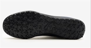 Puma VITORIA II TT Siyah Erkek Halısaha