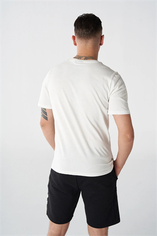 Hummel T-IC ICO Regulsr Fit T-SHIRT