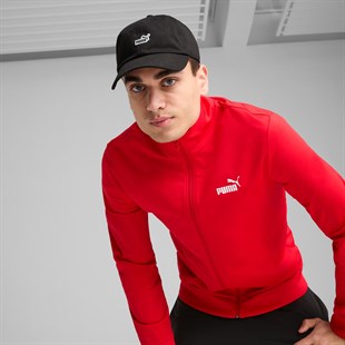 Puma Ess Metal Puma Cat BB Cap Lacivert Günlük Şapka 02599701