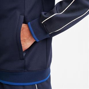 LESCON 25N-1150 Erkek Fermuarlı Sweatshirt