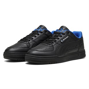 Puma Bmw Mms Caven III Erkek Siyah Sneaker Ayakkabı 30912801