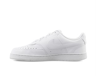 Court Vision Lo Erkek Beyaz Sneaker Ayakkabı DH2987-100