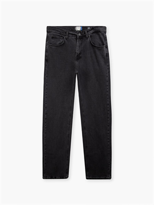 LTB Lıoren Rıvello Düz Paça Orta Bel Jean Pantolon