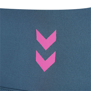 HUMMEL RESTANTE BIKER TIGHTS KADIN TAYT 932440