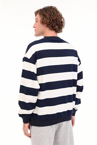 Kinetix ML CLASY 16CTY202 5PR Erkek Sweatshirt