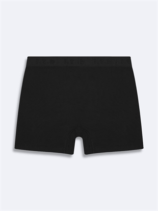 Ltb HENEGE Beli Lastikli Basic Boxer