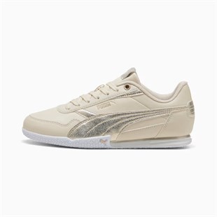 Puma Bella Donna Metallic Whisper Sneakers Kadın Spor Ayakkabı