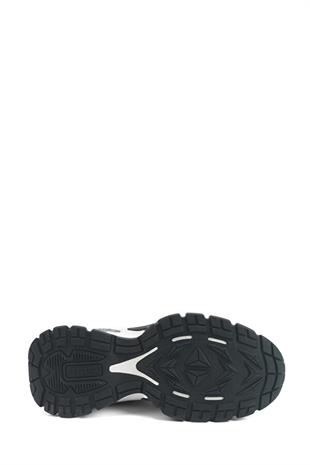 U.S.Polo Assn. Rexha 5pr Beyaz Kadın Sneaker Ayakkabı 102030242