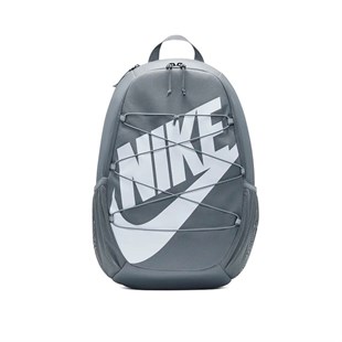Nike Heritage Sweep Unisex Gri Sırt Çantası IO8733-084