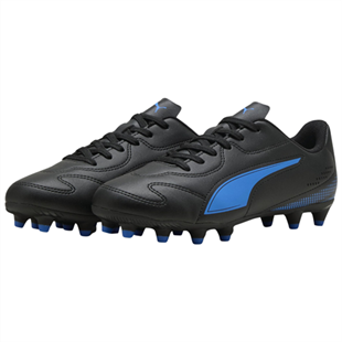 Puma VITORIA II FG/AG Siyah Erkek Krampon