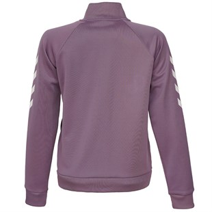 Hummel Genesa Zıp Fermuarlı Ceket