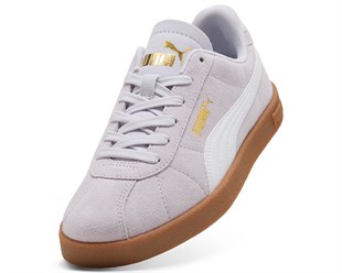 Puma Club II  Kadın LİLa Sneaker Ayakkabı