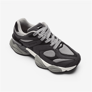 Lescon Ghost 3 Easystep Erkek Spor Ayakkabı