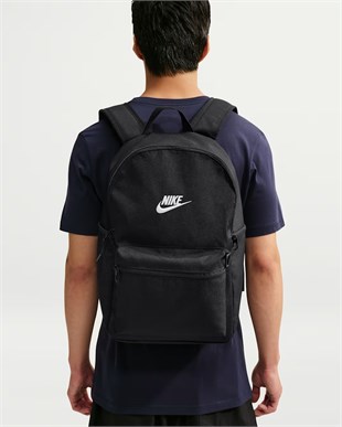 Nike Heritage Backpack 2.0 Sırt Çantası (23 L)
