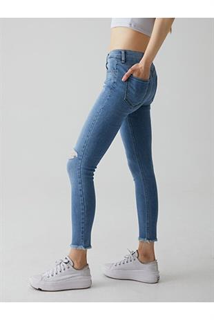 Ltb Isabella Y CutLIDIA  Pantolon