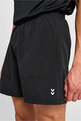 Hummel Pulse Workout Shorts Erkek Şort