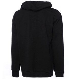 Hummel Hmlt-ic ico Zip Erkek Siyah Hırka