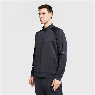 Lescon 26B-1015 Antrenman Fermuarlı Erkek Üst 26BTEA001015