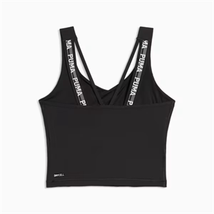 Puma W Strong Tank Kadın Kısa Sporcu Atlet 52849501