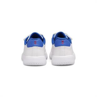 HML Busan Cırtlı Çocuk Sneaker Ayakkabı Beyaz 900862