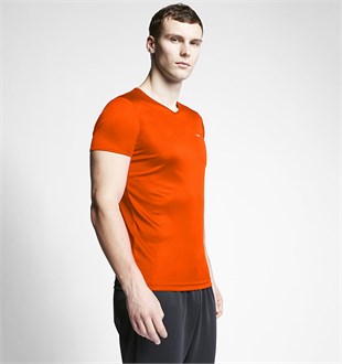 Lescon Erkek Kısa Kollu T-Shirt 24S-1221-24N 24NTEB001221