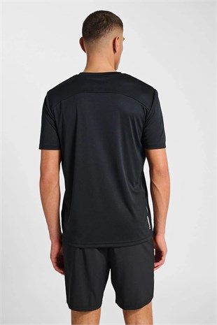 Hummel Pulse Training Erkek T-shirt