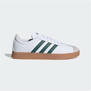 Adidas VL COURT Base ID3710 Beyaz Erkek Spor Ayakkabı